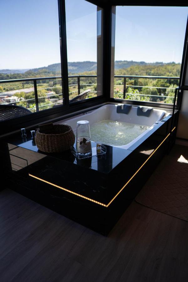 Doera Experience - Pousada De Luxo - Vale Dos Vinhedos Bento Gonçalves Zewnętrze zdjęcie