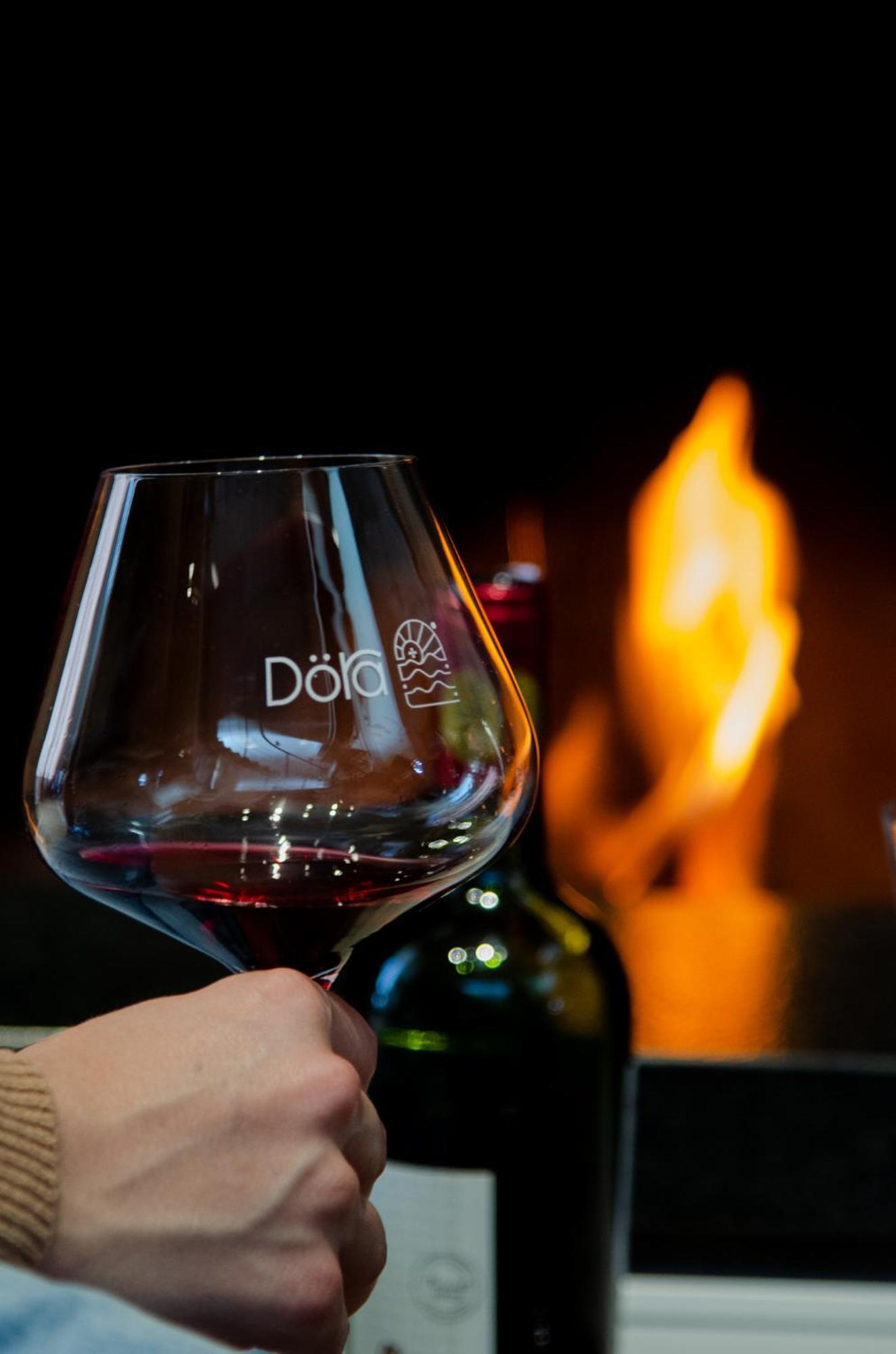 Doera Experience - Pousada De Luxo - Vale Dos Vinhedos Bento Gonçalves Zewnętrze zdjęcie