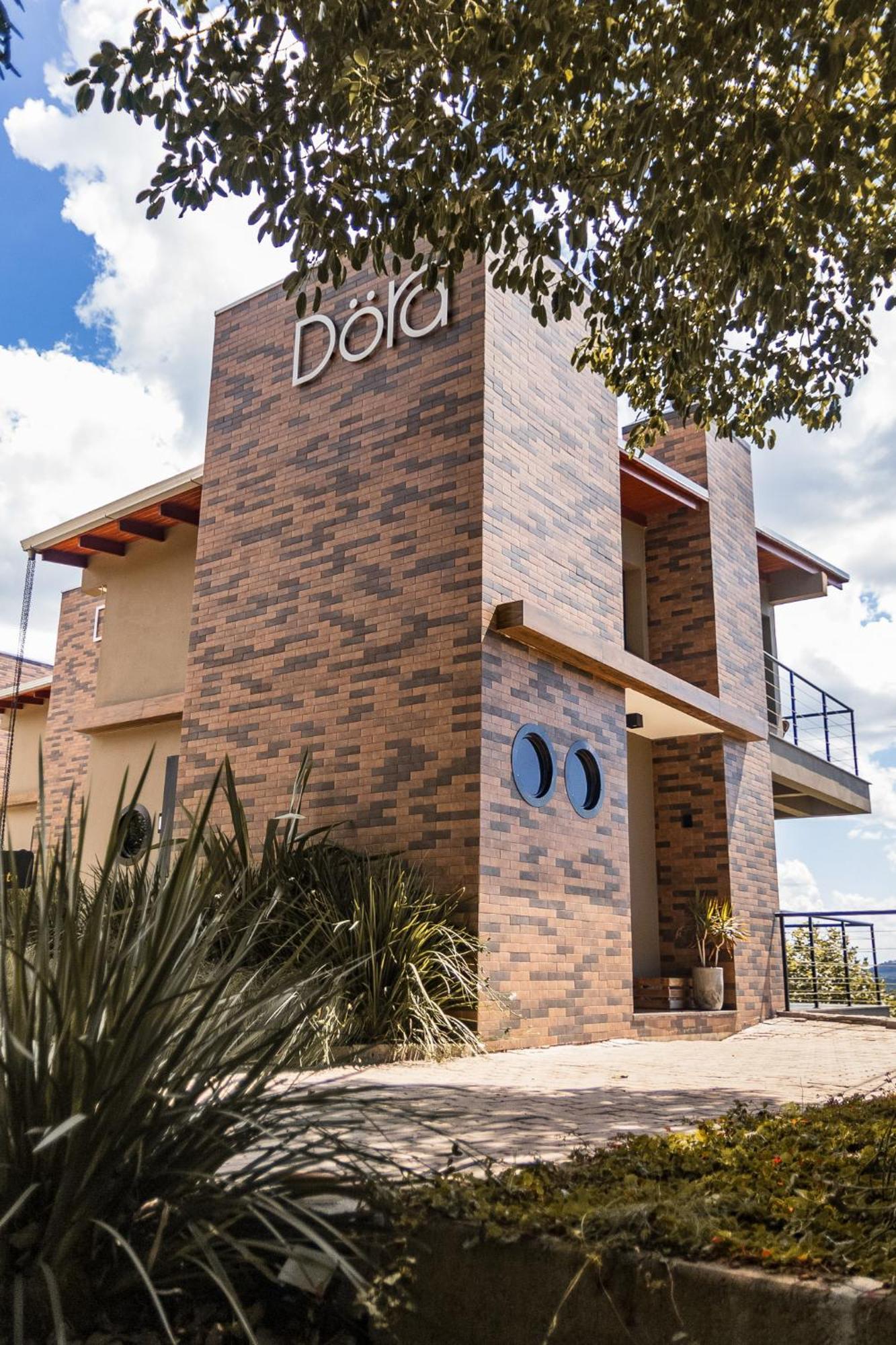 Doera Experience - Pousada De Luxo - Vale Dos Vinhedos Bento Gonçalves Zewnętrze zdjęcie