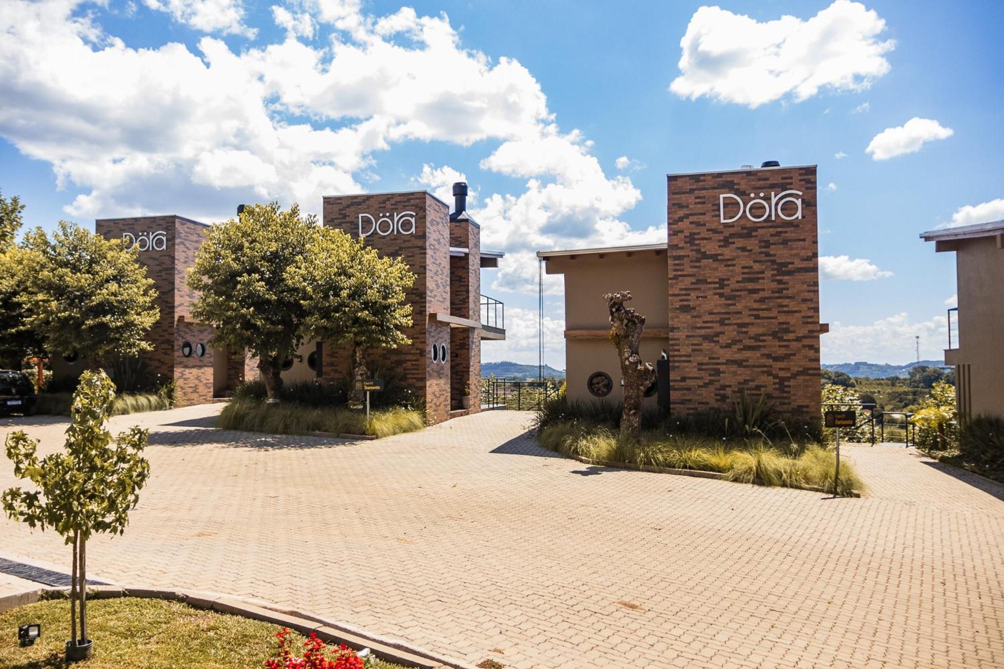 Doera Experience - Pousada De Luxo - Vale Dos Vinhedos Bento Gonçalves Zewnętrze zdjęcie