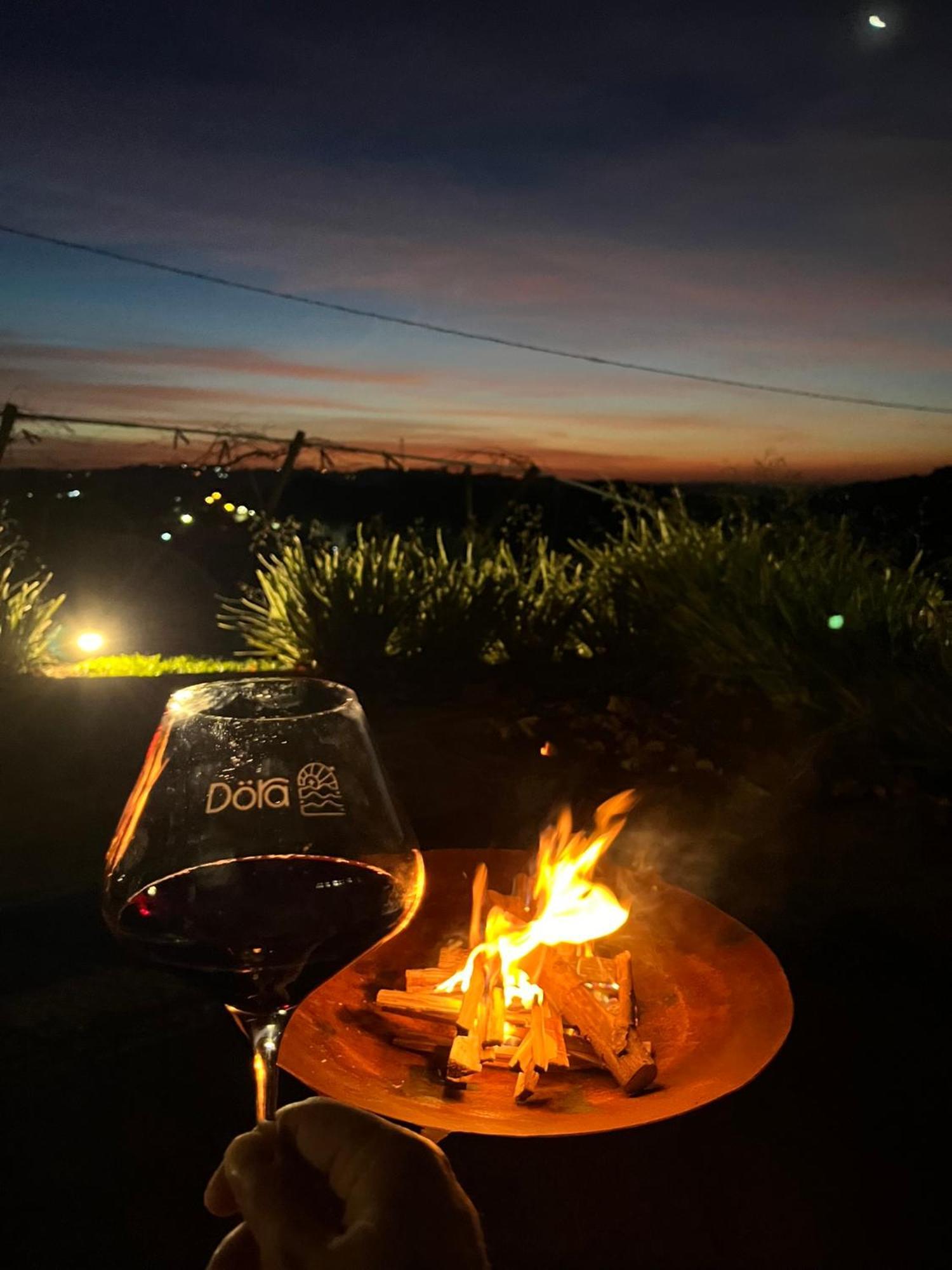 Doera Experience - Pousada De Luxo - Vale Dos Vinhedos Bento Gonçalves Zewnętrze zdjęcie