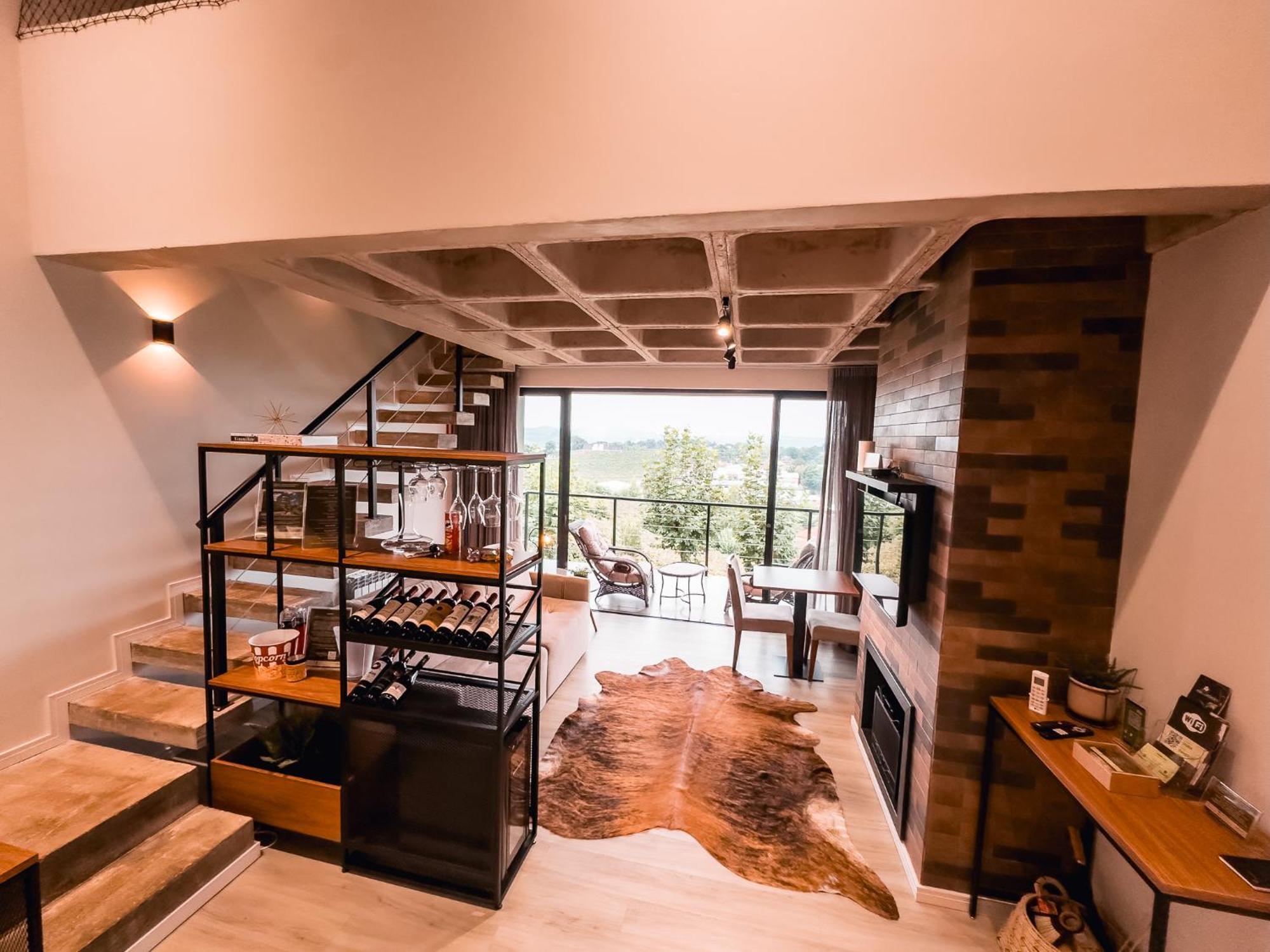 Doera Experience - Pousada De Luxo - Vale Dos Vinhedos Bento Gonçalves Zewnętrze zdjęcie